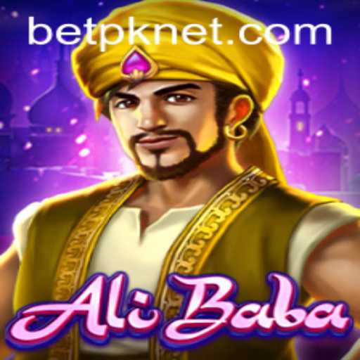 AliBaba: The Enchanting Game Journey with BetPK