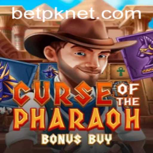 Explore the Mysteries of 'CurseofthePharaohBonusBuy' and Master the Art of Betting