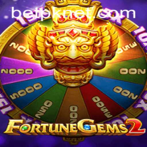Explore the Exciting World of FortuneGems2 and the Rising Popularity of BetPK