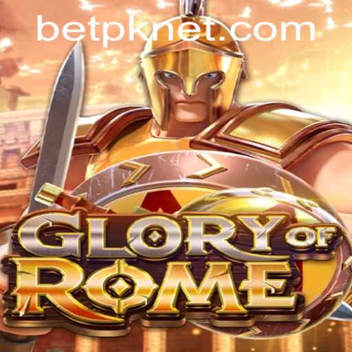 Discover the Thrilling World of GloryofRome and BetPK