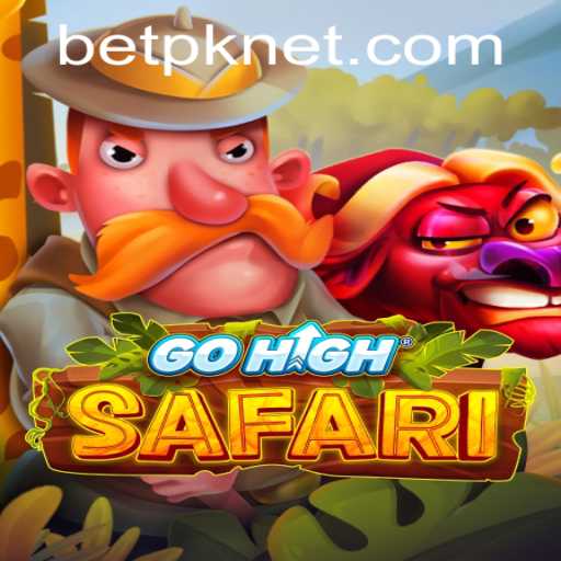 Exploring the Adventure and Excitement of GoHighSafari with BetPK