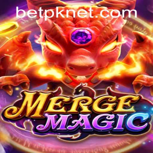 Discover the Magic of MERGEMAGIC: A Deep Dive into This Enchanting Game