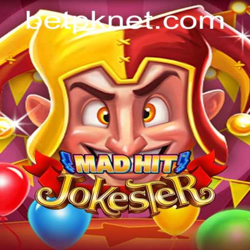 Exploring the Dynamic World of MadHitJokester and BetPK