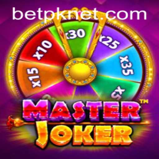 MasterJoker: Unleashing the Thrill of BetPK