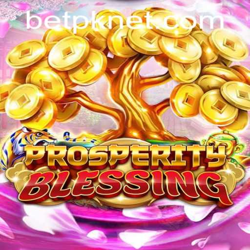 Discover the Magical World of ProsperityBlessing: A Guide to BetPK Adventures