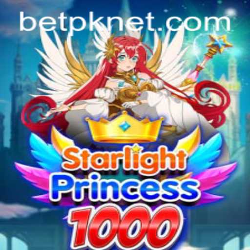 Explore the Mystical Realm of StarlightPrincess1000 and Discover Its Magic