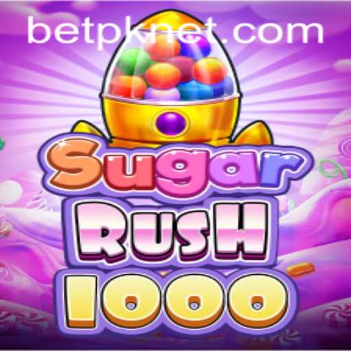 Discover the Thrills of SugarRush1000: A Deep Dive into the Epic Gameplay with BetPK