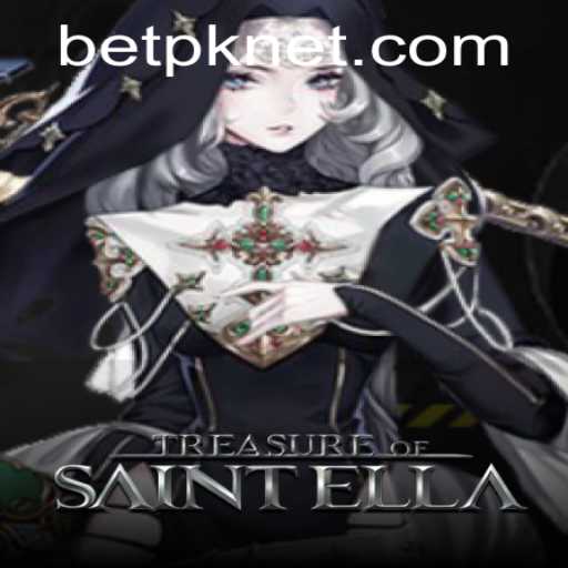 Exploring the Enchanting World of TreasureofSaintElla: A Dive into the BetPK Universe